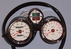 3 Fach Instrumentierung: Preis 449,00 �